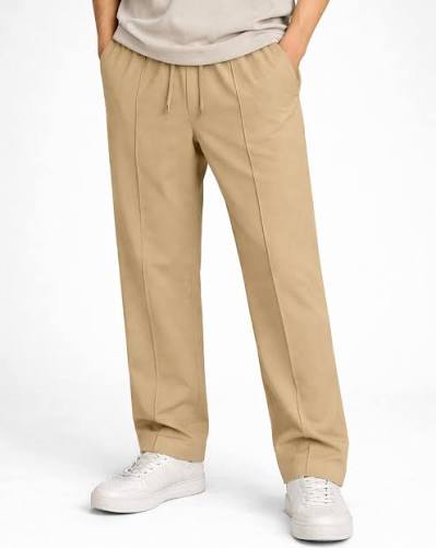 china angle trouser